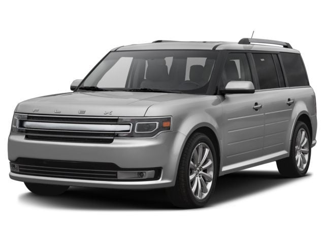 2016 Ford Flex SEL