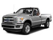 Ford Super Duty F-250 SRW