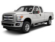 Ford Super Duty F-250 SRW