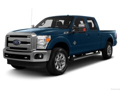 2016 Ford F-250 Truck Crew Cab
