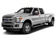 Ford Super Duty F-350 DRW