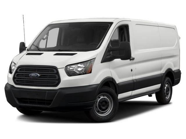 2016 Ford Transit Base's photo