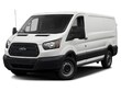  Ford Transit Cargo Van