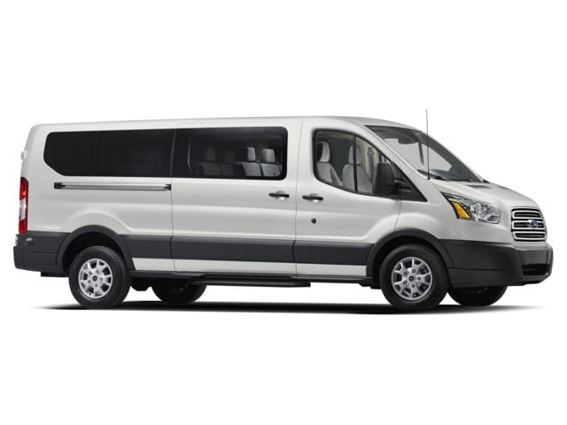 2016 Ford Transit 150 XL Wagon Low Roof 60/40 Pass. 130 WB's photo