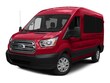  Ford Transit Wagon