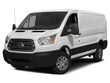 Ford Transit Cargo Van