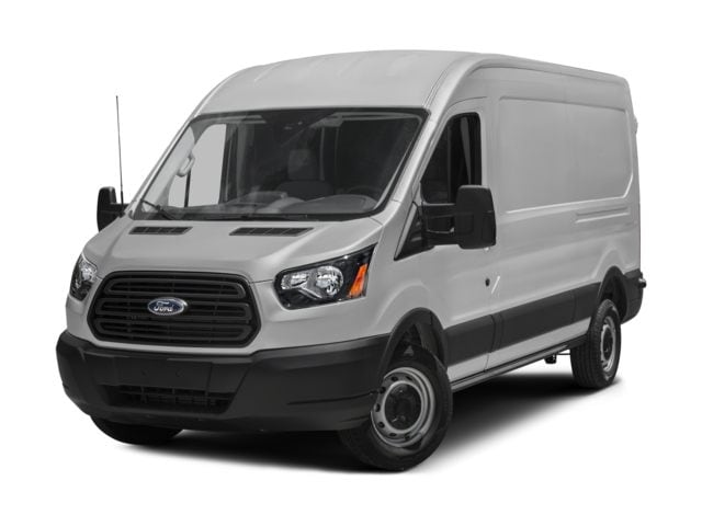 2016 Ford Transit Base's photo