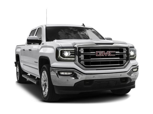 2016 GMC Sierra 1500 SLE -
                  New Port Richey, FL