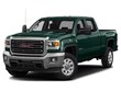 GMC Sierra 2500 HD