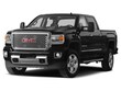  GMC Sierra 2500HD