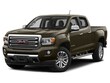  GMC Canyon
