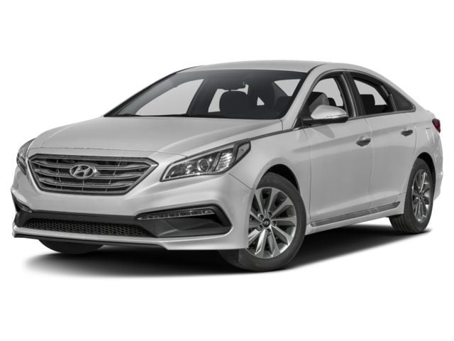 2016 Hyundai Sonata Sport PZEV's photo