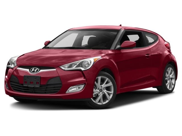 2016 Hyundai Veloster Hatchback  2016 Hyundai Veloster Hatchback