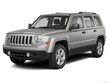 Jeep Patriot