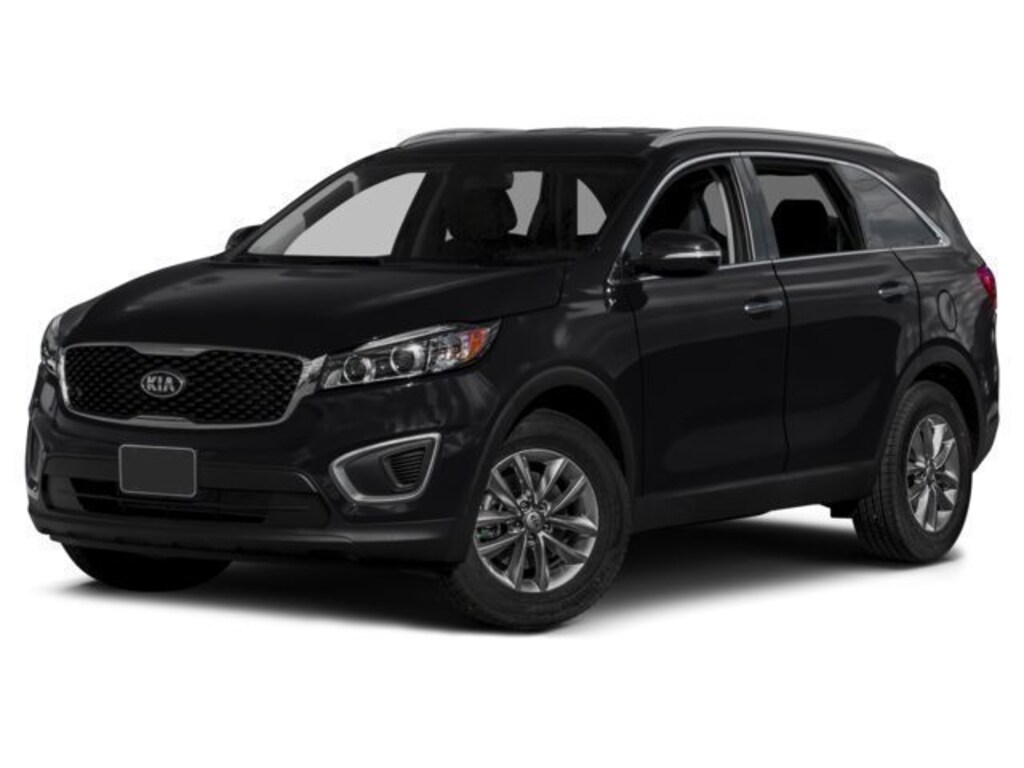 Used 2016 Kia Sorento For Sale Elko NV. Stock 25289A