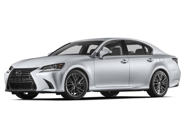 2016 Lexus GS 350 350's photo
