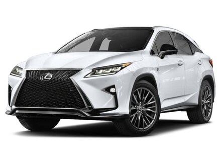 2016 LEXUS RX 350 350
