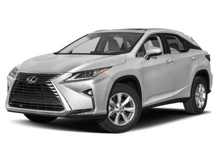 2016 LEXUS RX 350 FSPORT SUV