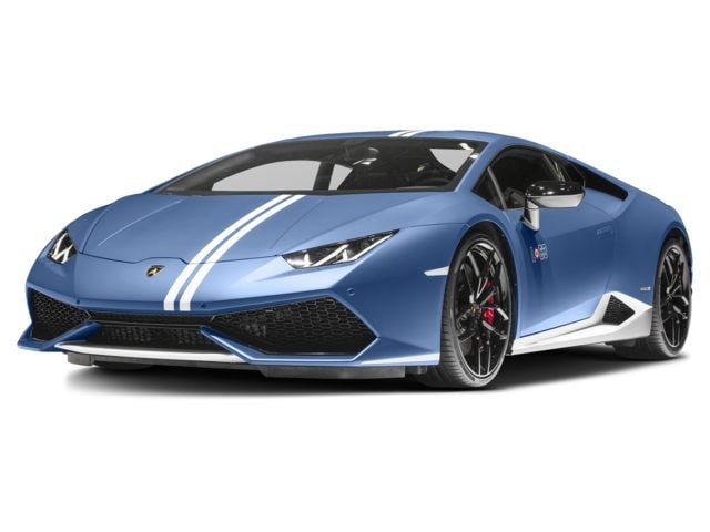 2016 Lamborghini Huracan Base's photo