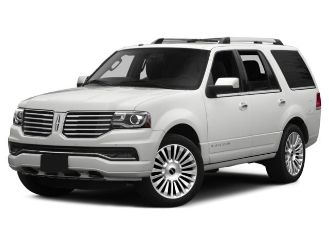 2016 Lincoln Navigator Reserve's photo