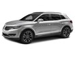  Lincoln MKX