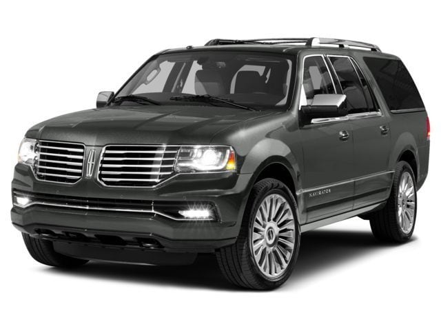 2016 Lincoln Navigator Select -
                  Hudson, WI