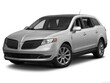  Lincoln MKT