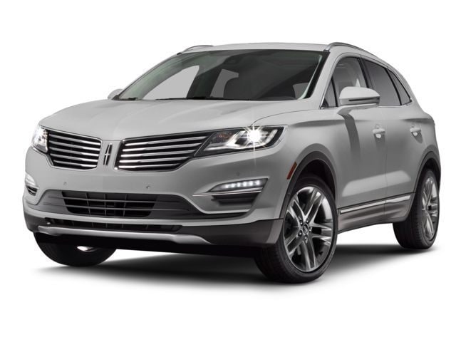 2016 Lincoln MKC