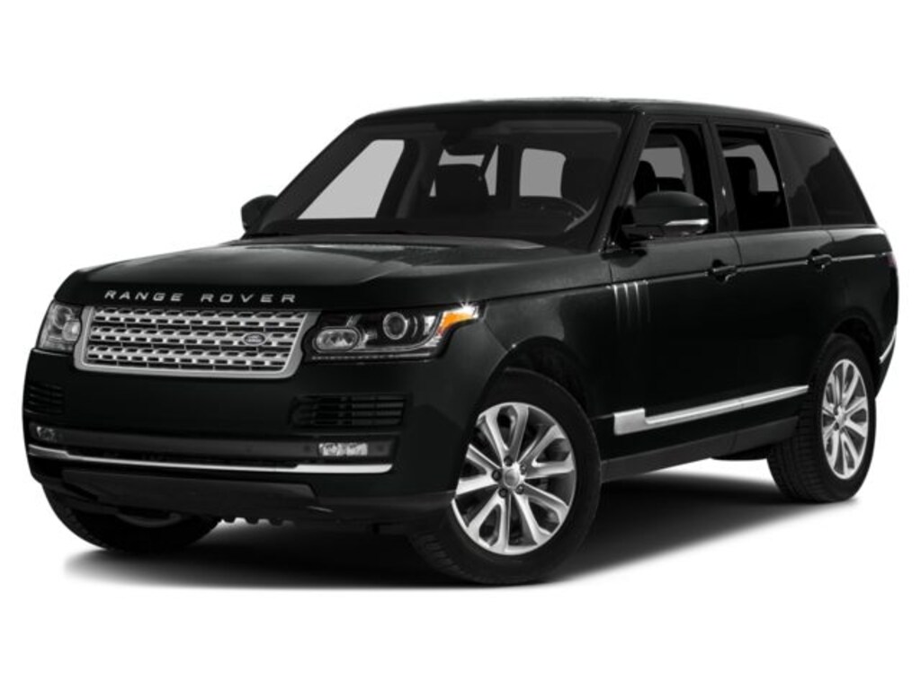 Land Rover Huntsville >> Used 2016 Land Rover Range Rover 3 0l V6 Supercharged Land Rover Huntsville >> Used 2016 Land Rover Range Rover 3 0l V6 Supercharged