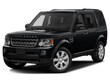  Land Rover LR4