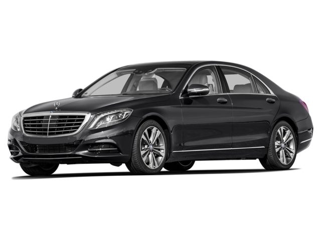 2016 Mercedes-Benz S-Class S 550 -
                  Orlando, FL