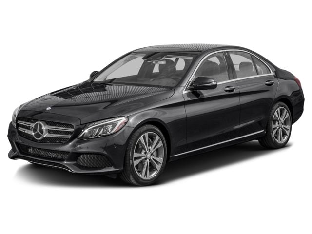 2016 Mercedes-Benz C-Class C 350e -
                Los Angeles, CA