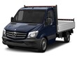 Mercedes-Benz Sprinter 3500 Chassis