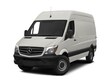 Mercedes-Benz Sprinter 2500
