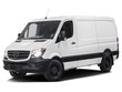 Mercedes-Benz Sprinter Cargo Vans