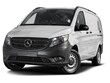 Mercedes-Benz Metris Cargo Van