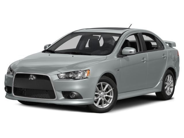2016 Mitsubishi Lancer SEL