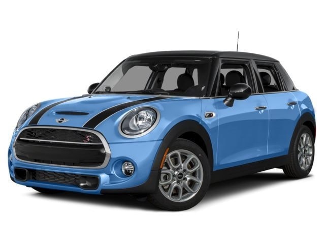 2016 MINI Cooper John Cooper Works