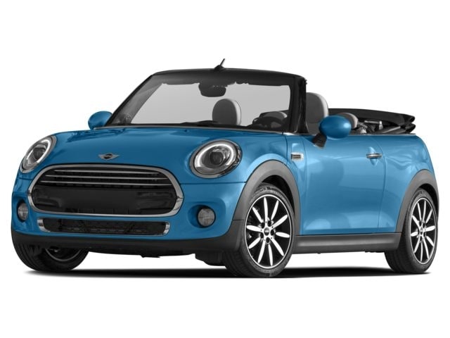 2016 MINI Cooper Base's photo