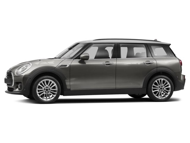 2016 MINI Clubman Base's photo