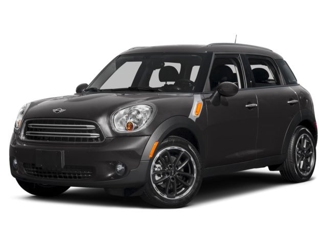 2016 MINI Countryman Countryman's photo