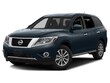  Nissan Pathfinder S/SV