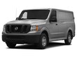  Nissan NV Cargo NV1500