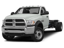 2016 Ram 3500 Tradesman