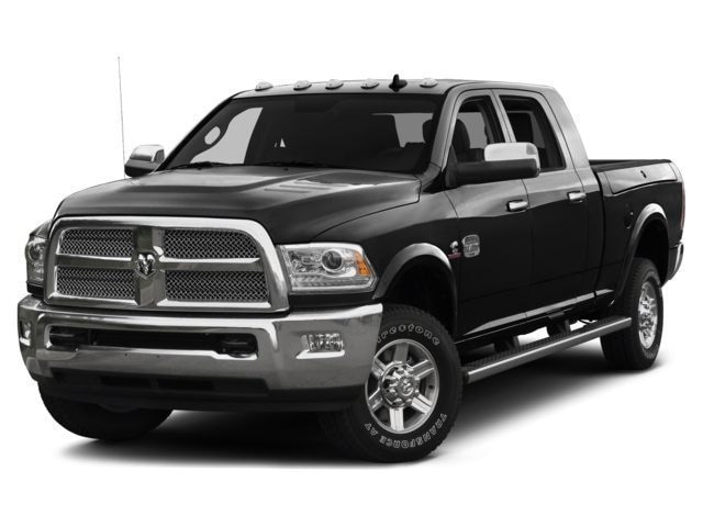 2016 RAM Ram 2500 Pickup Laramie's photo