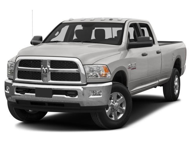 2016 RAM 3500 Laramie Longhorn 4X4 Crew Cab LWB's photo