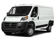  Ram Promaster Cargo Van