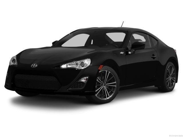 2016 Scion FR-S Release Series 2.0 AT's photo