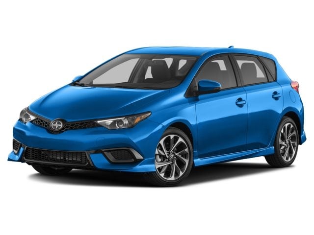 2016 Scion iM Base's photo