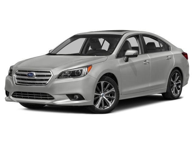 2016 Subaru Legacy 3.6R Limited AT's photo